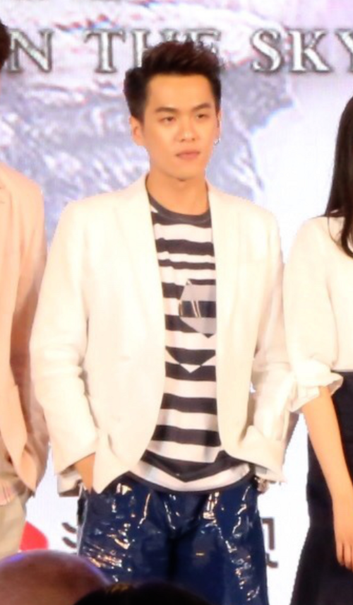 范闲 饰演者张若昀角色头像