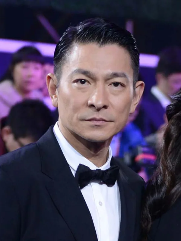 刘德华 演员照片