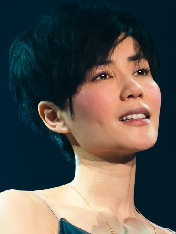 王菲 演员照片