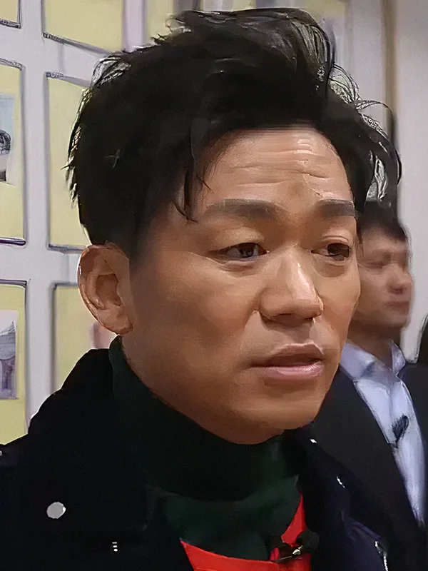 唐仁角色照片