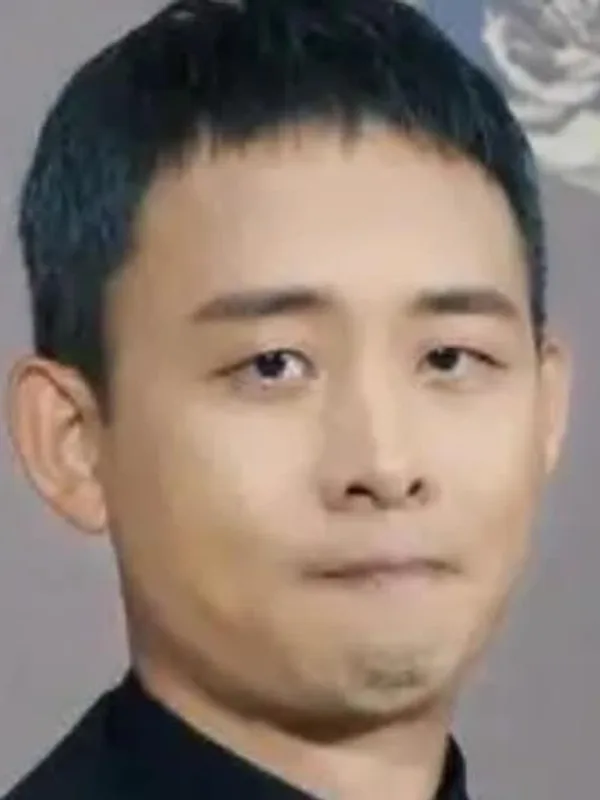 张译 照片