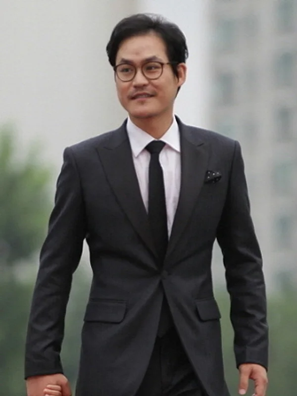 金成畇 照片