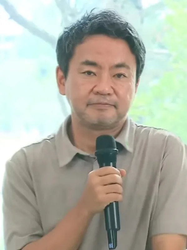 金元锡 照片